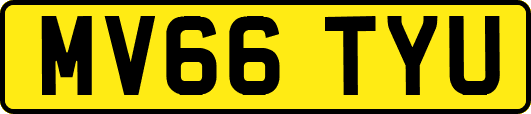 MV66TYU