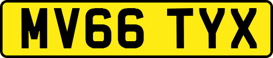 MV66TYX