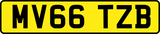 MV66TZB