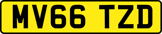 MV66TZD