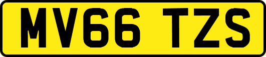 MV66TZS