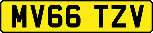 MV66TZV