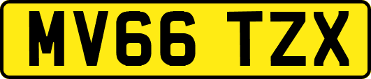 MV66TZX
