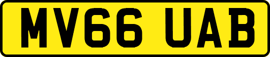 MV66UAB