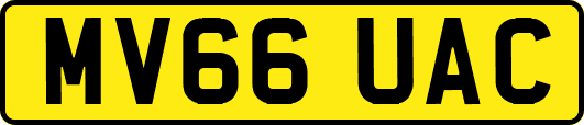 MV66UAC