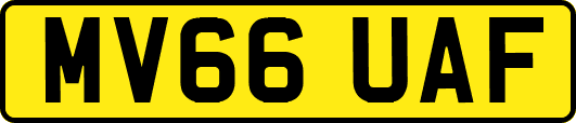 MV66UAF