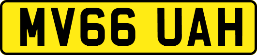 MV66UAH