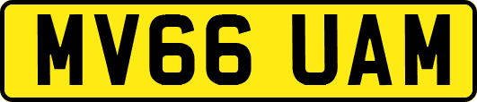 MV66UAM