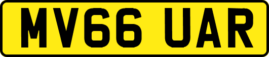 MV66UAR
