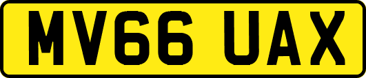 MV66UAX