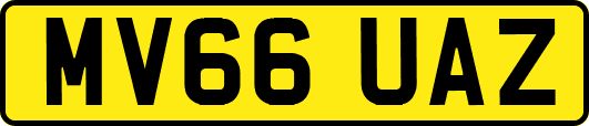 MV66UAZ