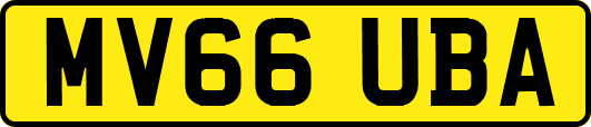 MV66UBA