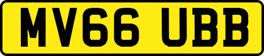 MV66UBB