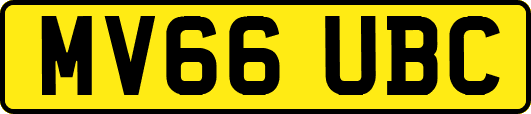 MV66UBC