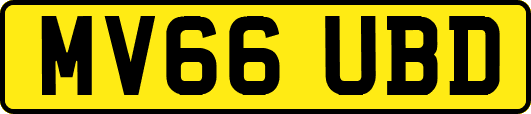 MV66UBD
