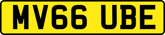 MV66UBE