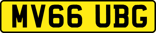 MV66UBG