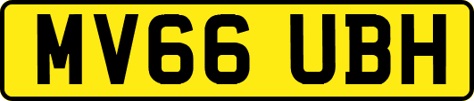 MV66UBH