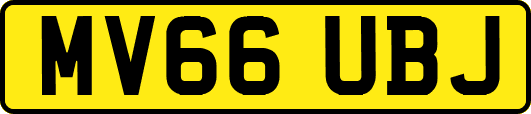 MV66UBJ