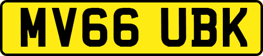 MV66UBK