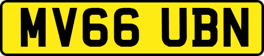 MV66UBN