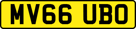 MV66UBO