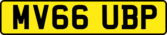 MV66UBP