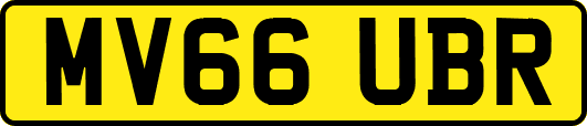 MV66UBR