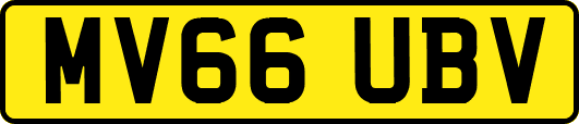 MV66UBV
