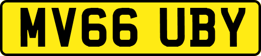 MV66UBY