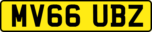 MV66UBZ