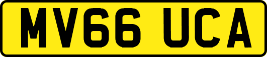 MV66UCA