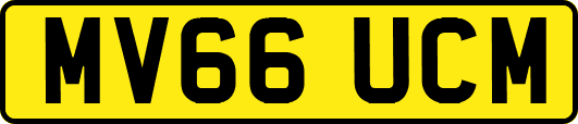 MV66UCM