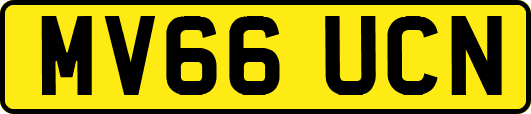 MV66UCN