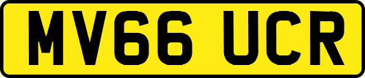 MV66UCR
