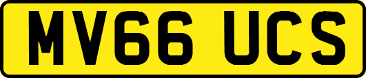 MV66UCS