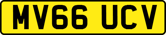 MV66UCV