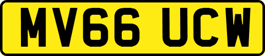 MV66UCW