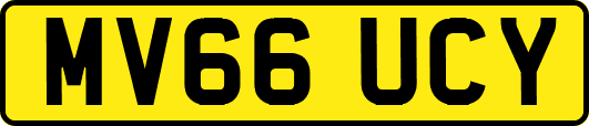 MV66UCY