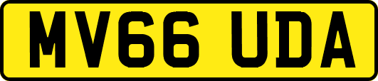 MV66UDA
