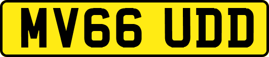 MV66UDD