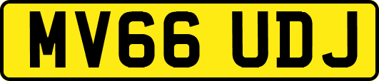 MV66UDJ