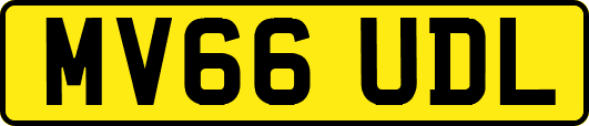MV66UDL