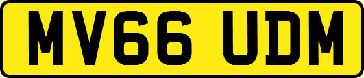 MV66UDM