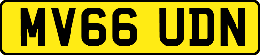 MV66UDN