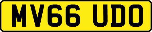 MV66UDO
