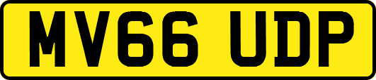 MV66UDP