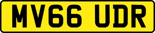 MV66UDR