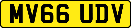 MV66UDV