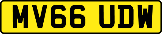 MV66UDW